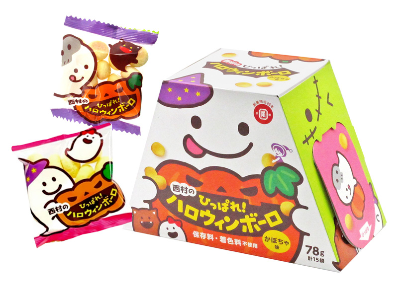 ハロウィン】配布用・販促用・業務用お菓子の激安通販｜大量購入・まとめ買いに