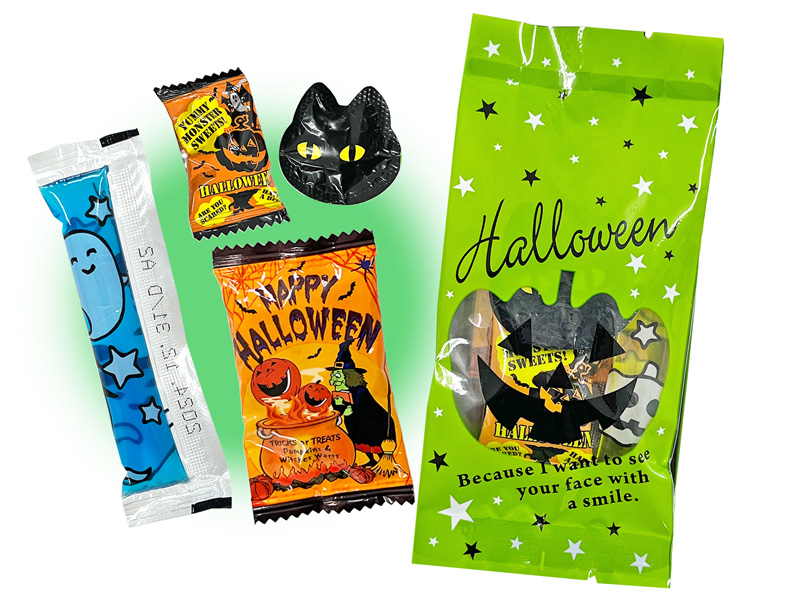 ハロウィングッズ】景品・お菓子・雑貨の激安通販｜ハロウィンイベント